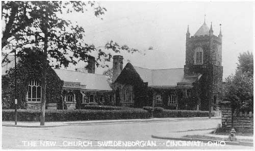 Church on Oak &amp; Winslow